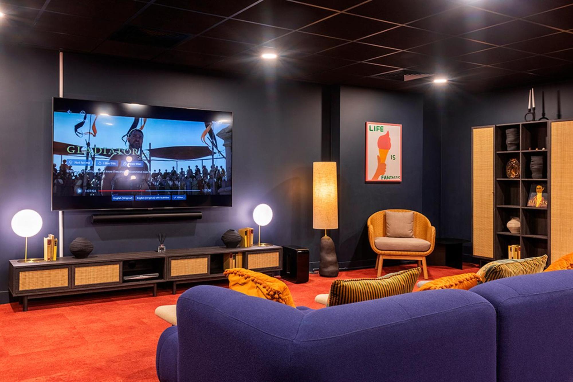 Aparthotel Ark Wembley Londra Esterno foto